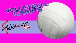 Picture of 2022 Summer Volleyball Camps - – Tejas Volleyball